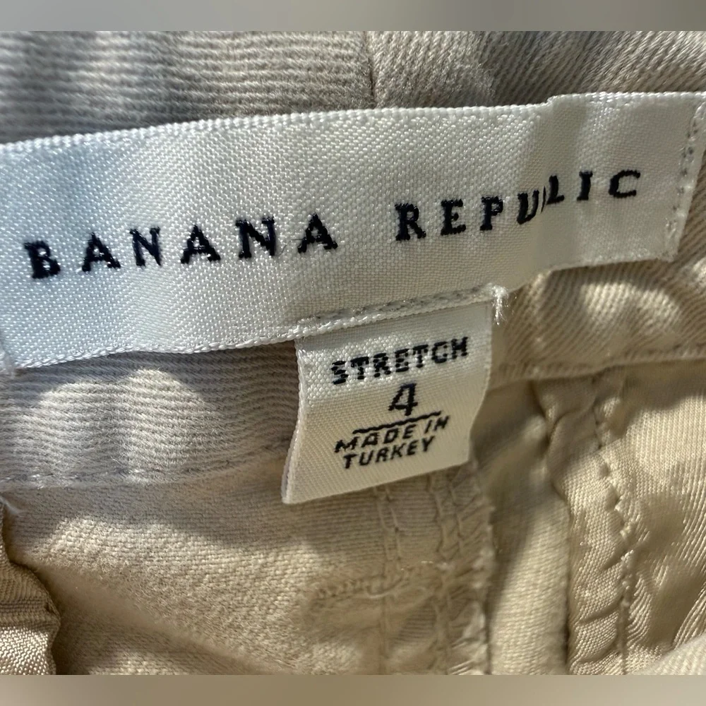 Banana Republic vintage fall